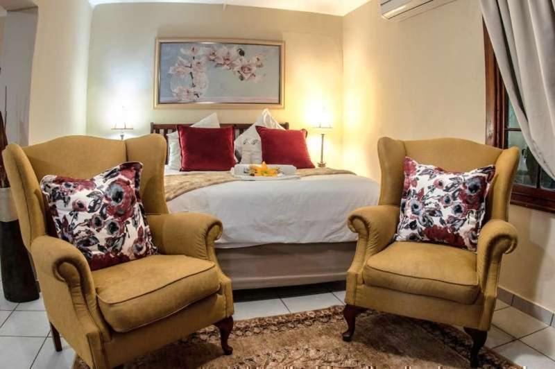 Dei Gratia Guest House 穆西纳 外观 照片